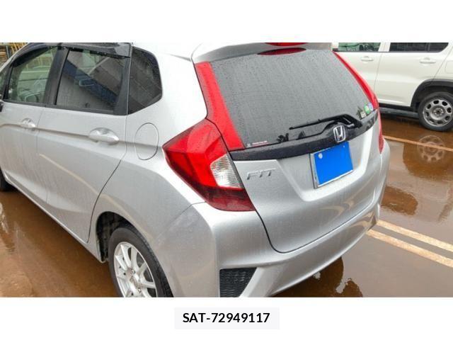 Honda FIT 2014-02 8780253-2