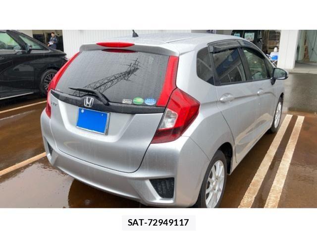 Honda FIT 2014-02 8780253-3