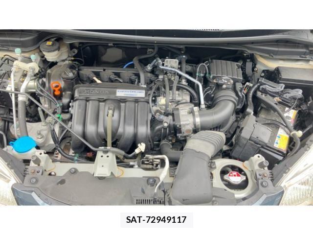Honda FIT 2014-02 8780253-4