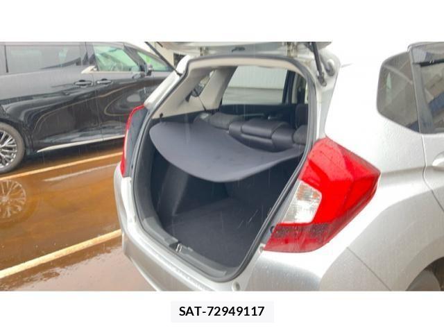 Honda FIT 2014-02 8780253-5