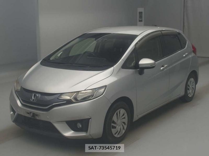 Honda FIT 2015-02 8784556-0