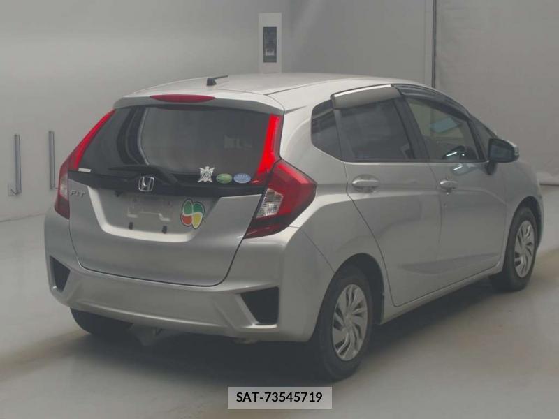 Honda FIT 2015-02 8784556-1