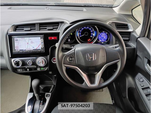 Honda FIT 2014-01 8780254-1