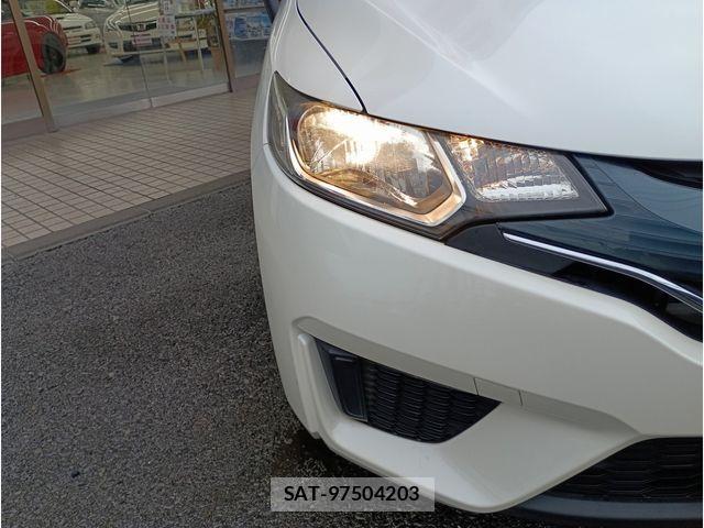 Honda FIT 2014-01 8780254-3