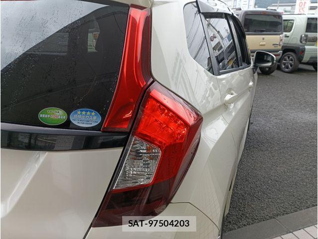 Honda FIT 2014-01 8780254-5
