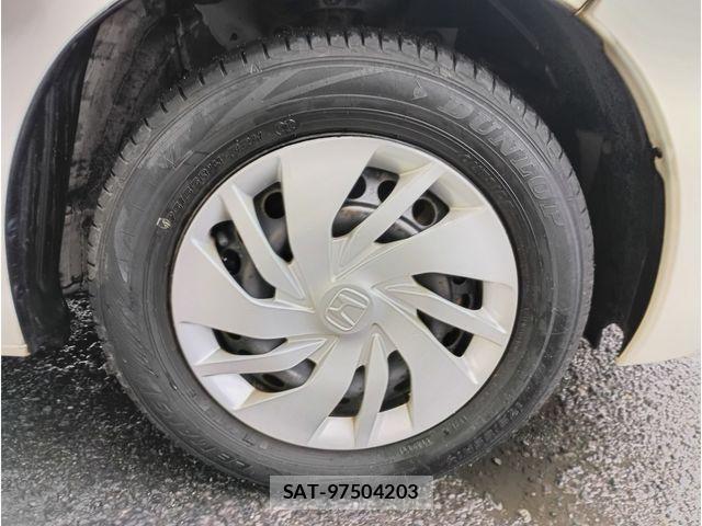 Honda FIT 2014-01 8780254-6