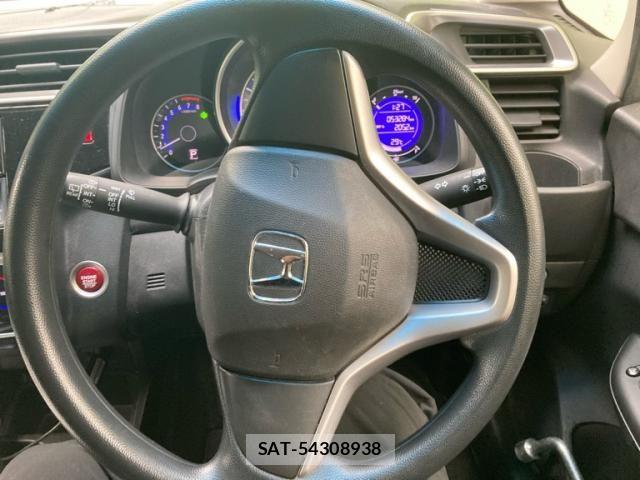 Honda FIT 2015-11 8780252-11