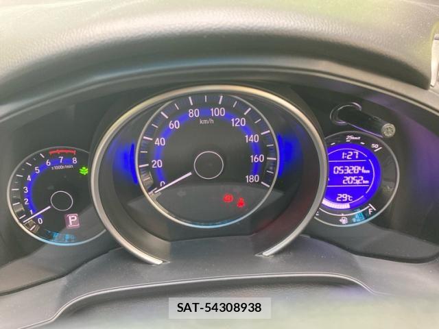 Honda FIT 2015-11 8780252-12