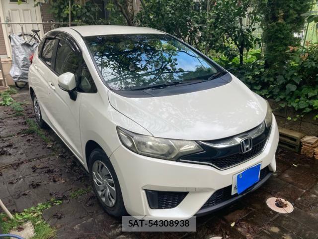 Honda FIT 2015-11 8780252-1