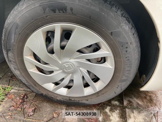 Honda FIT 2015-11 8780252-24