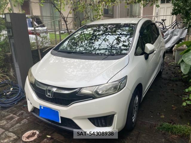 Honda FIT 2015-11 8780252-2