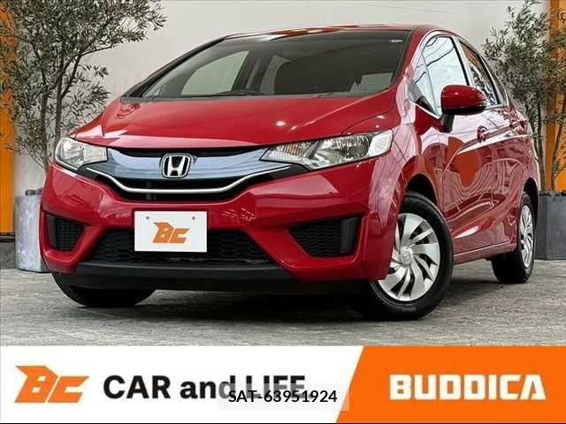 Honda FIT 2014-03 8780249-0