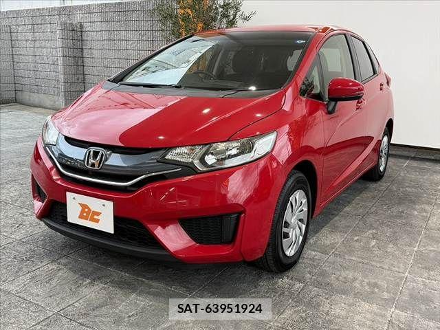 Honda FIT 2014-03 8780249-9