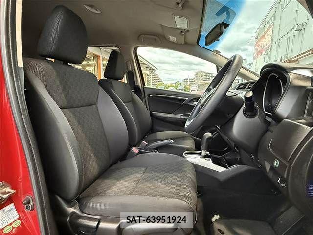 Honda FIT 2014-03 8780249-15