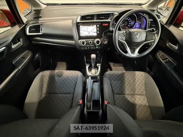 Honda FIT 2014-03 8780249-1