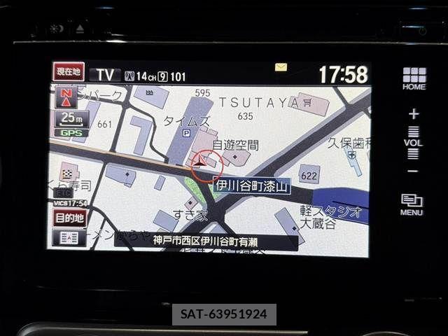 Honda FIT 2014-03 8780249-2