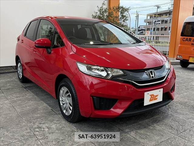 Honda FIT 2014-03 8780249-7