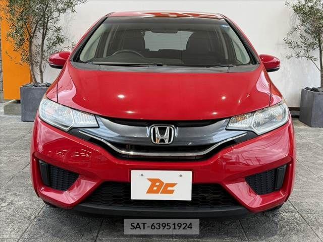 Honda FIT 2014-03 8780249-8
