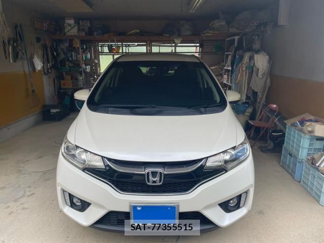 Honda FIT 2016-05 8780248-0