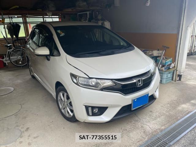 Honda FIT 2016-05 8780248-1