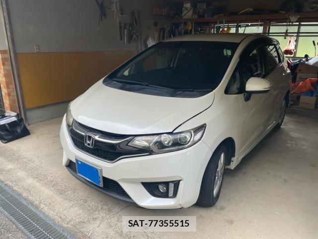 Honda FIT 2016-05 8780248-2