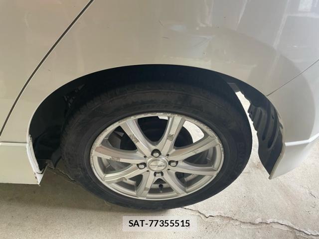 Honda FIT 2016-05 8780248-5