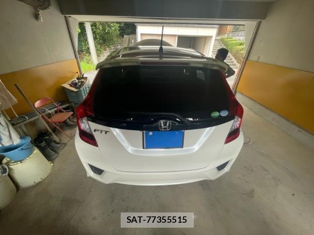 Honda FIT 2016-05 8780248-8