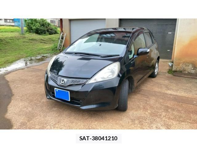 Honda FIT 2011-09 8780260-0