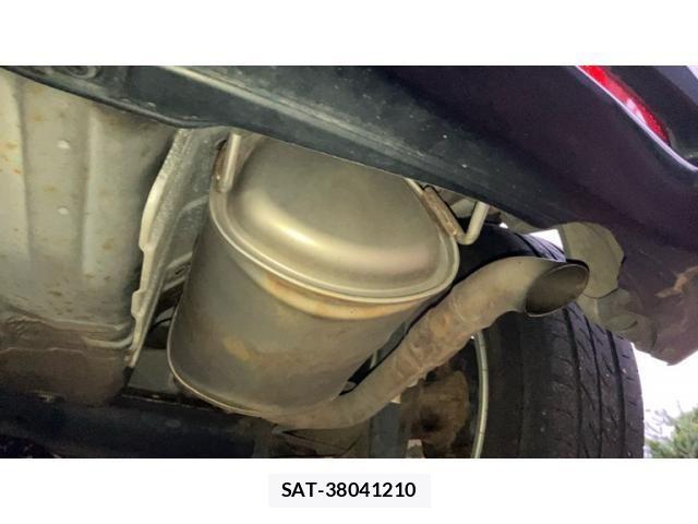 Honda FIT 2011-09 8780260-10
