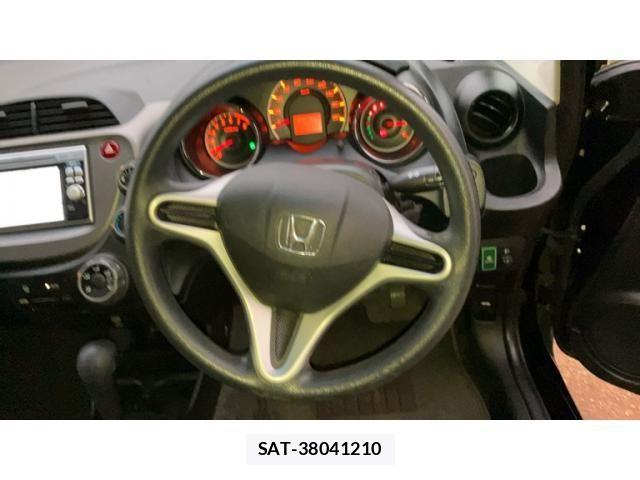 Honda FIT 2011-09 8780260-12