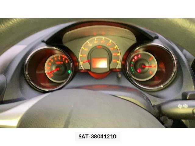Honda FIT 2011-09 8780260-13