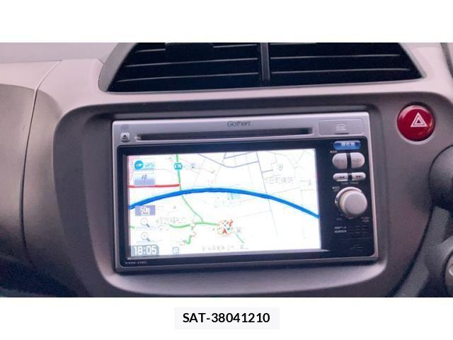 Honda FIT 2011-09 8780260-15