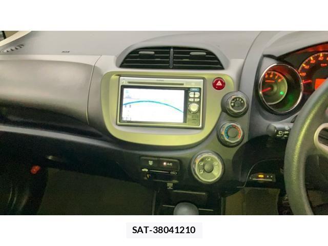 Honda FIT 2011-09 8780260-17