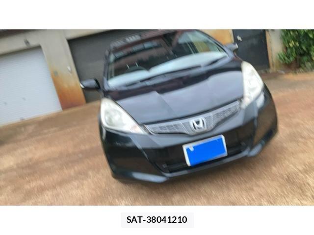 Honda FIT 2011-09 8780260-1