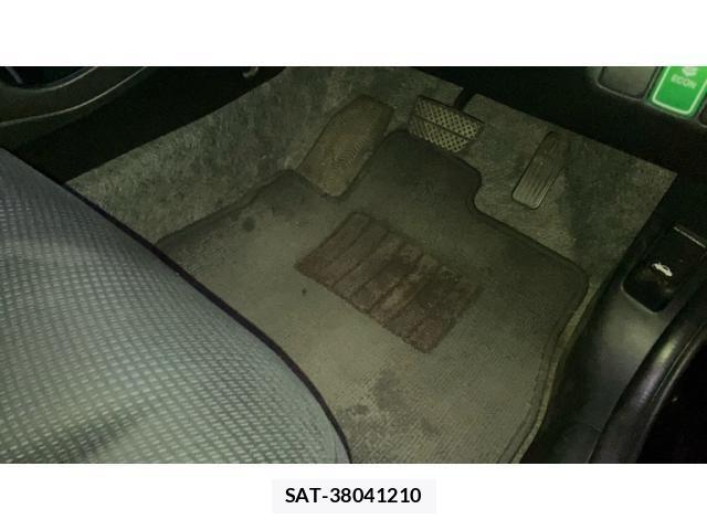 Honda FIT 2011-09 8780260-20