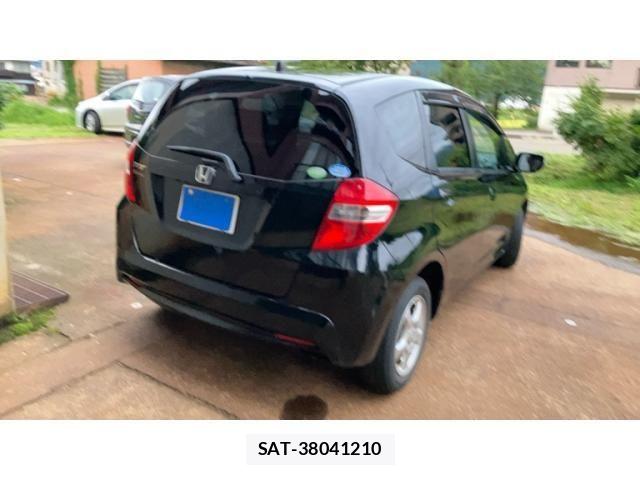 Honda FIT 2011-09 8780260-3