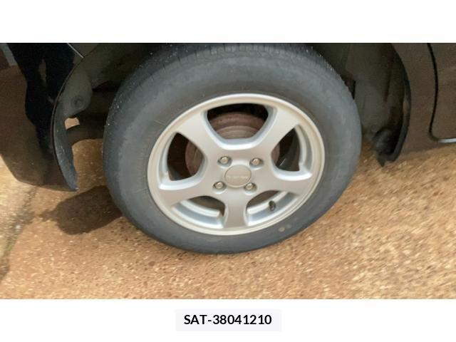 Honda FIT 2011-09 8780260-5
