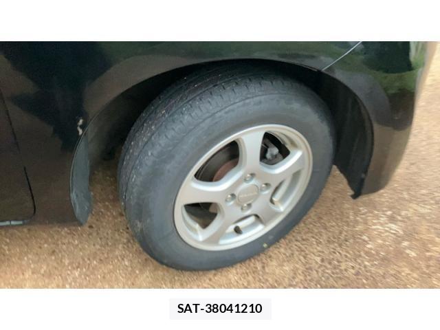 Honda FIT 2011-09 8780260-6