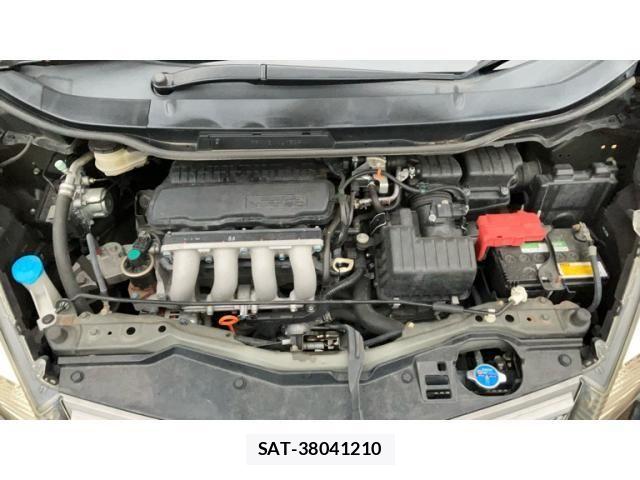 Honda FIT 2011-09 8780260-7