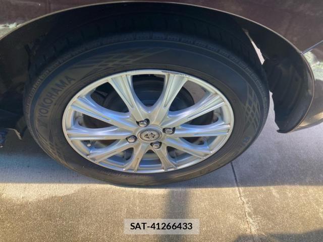 Honda FIT 2014-01 8780257-8