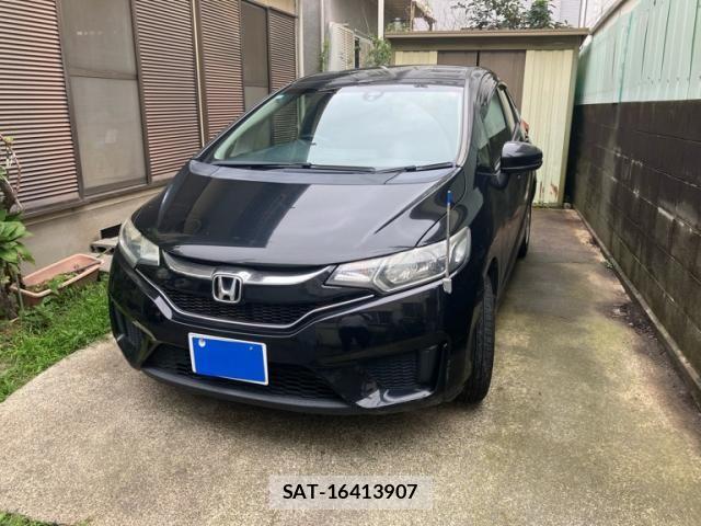 Honda FIT 2016-03 8780251-0