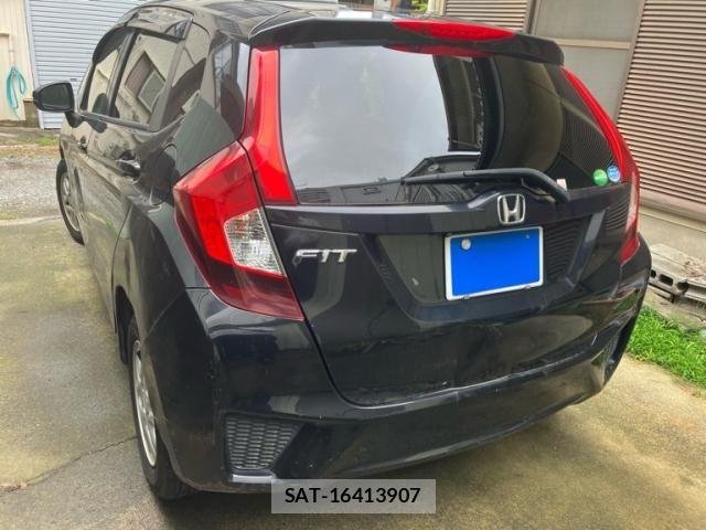Honda FIT 2016-03 8780251-1