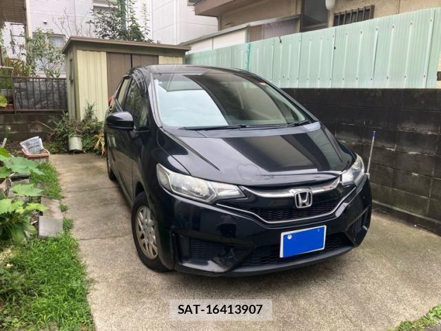 Honda FIT 2016-03 8780251-2