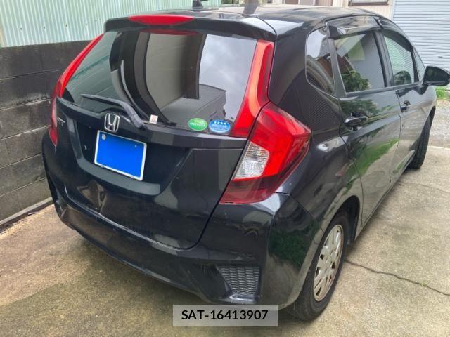 Honda FIT 2016-03 8780251-3