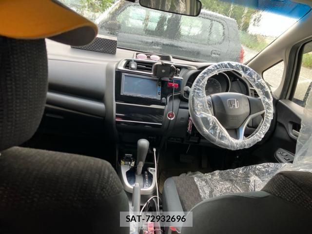Honda FIT 2015-10 8780250-9