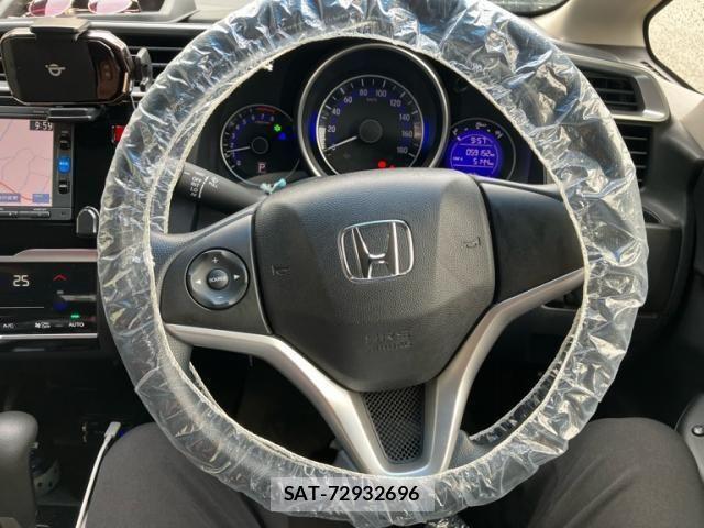 Honda FIT 2015-10 8780250-10