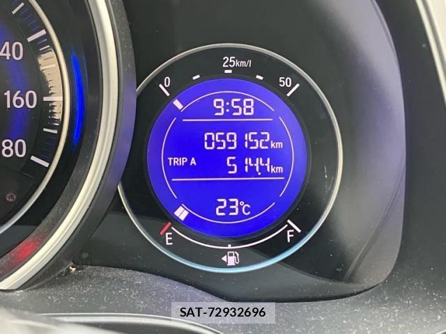 Honda FIT 2015-10 8780250-11