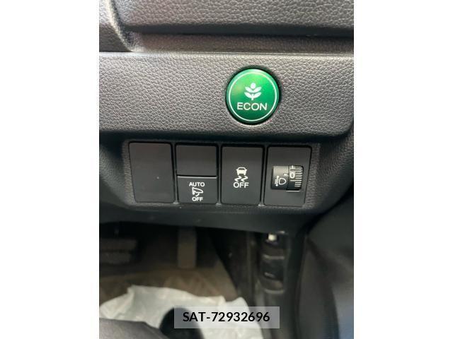 Honda FIT 2015-10 8780250-12