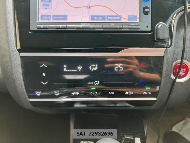 Honda FIT 2015-10 8780250-17