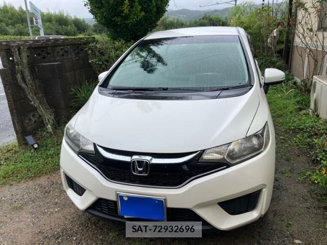 Honda FIT 2015-10 8780250-1